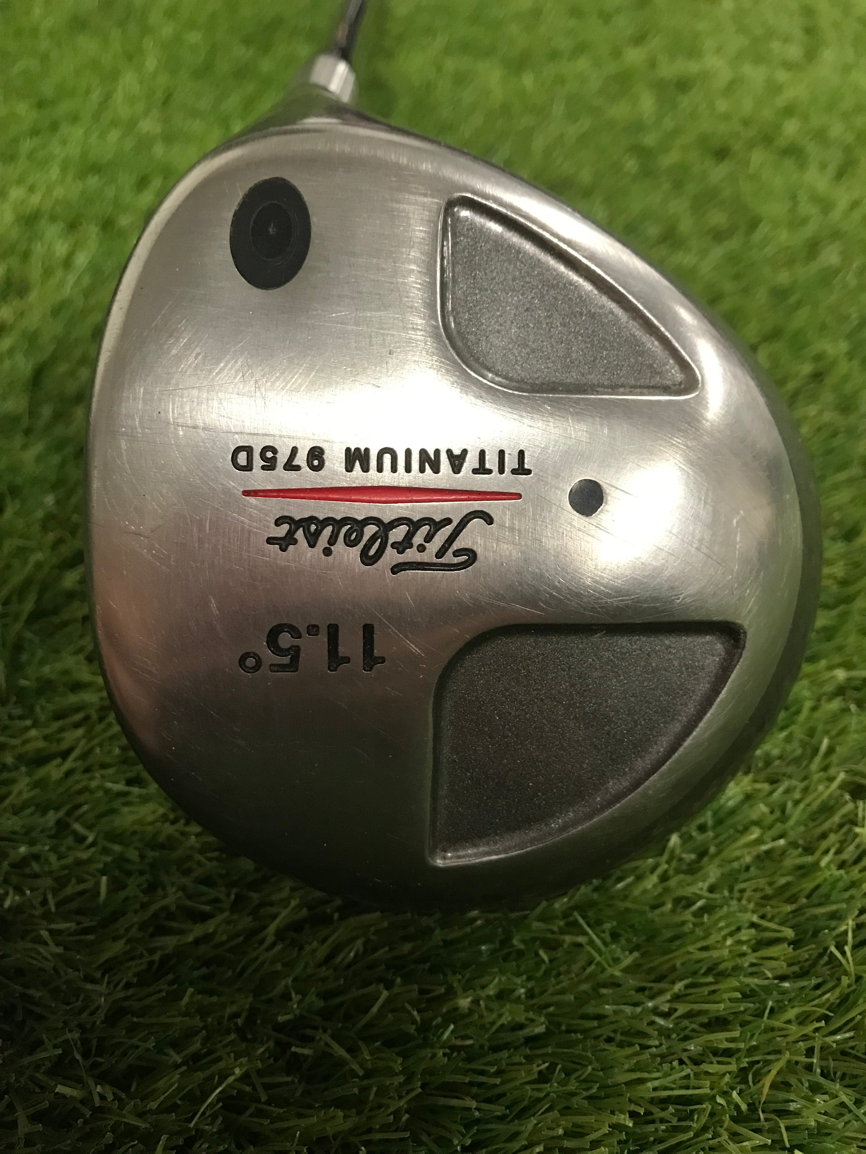 Titleist sale 975D Driver