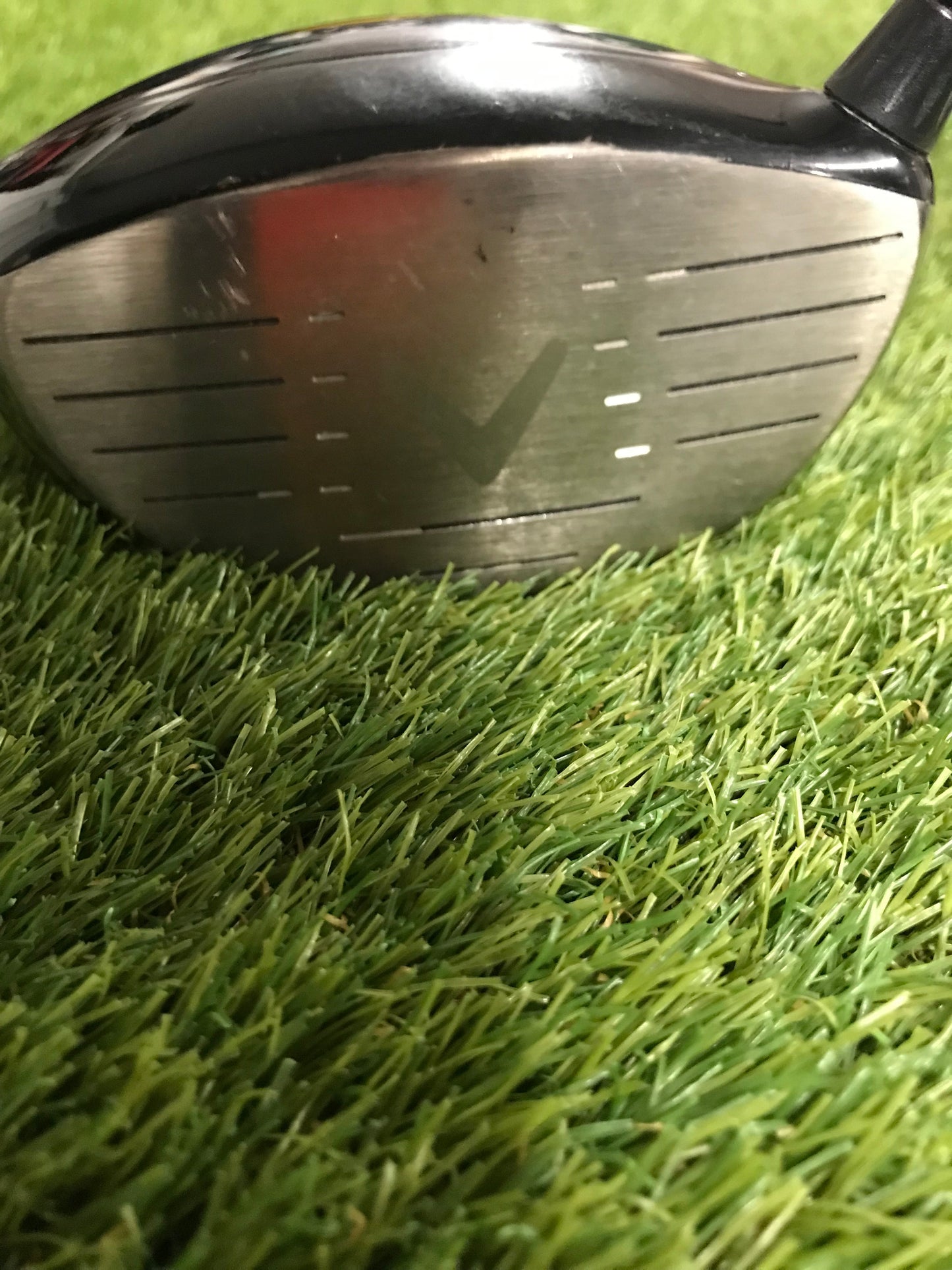 Callaway Ft5 8.5 Driver