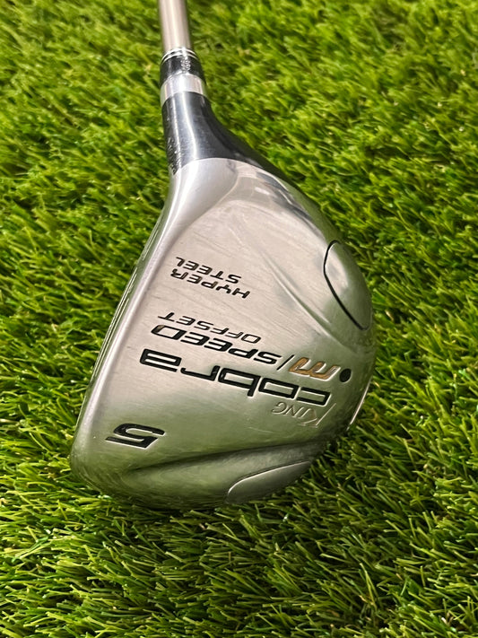 King Cobra M Speed Offset 5/FWY