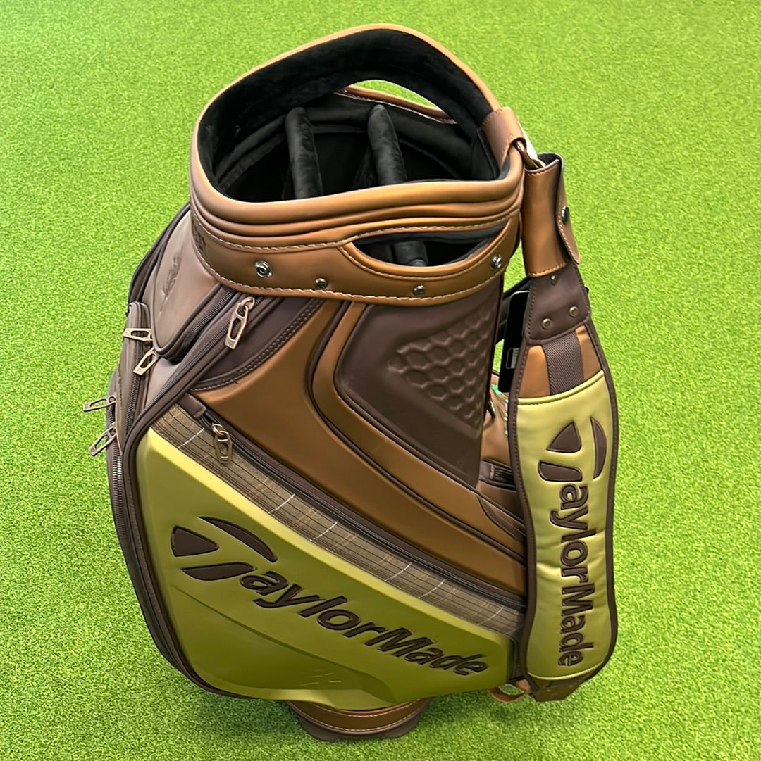 TaylorMade 150th Open Championship Bag