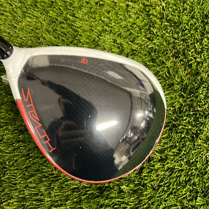 TaylorMade Stealth 2 USA 10.5 Driver