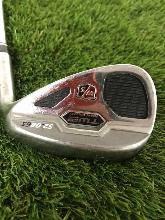 Wilson Staff TW9 52 Wedge