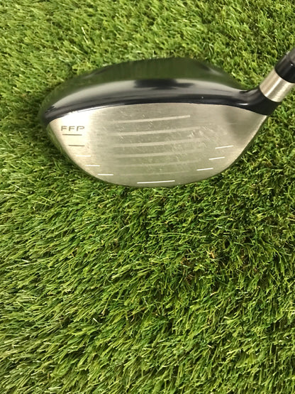 Cleveland HI BORE XLS 10.5 Driver