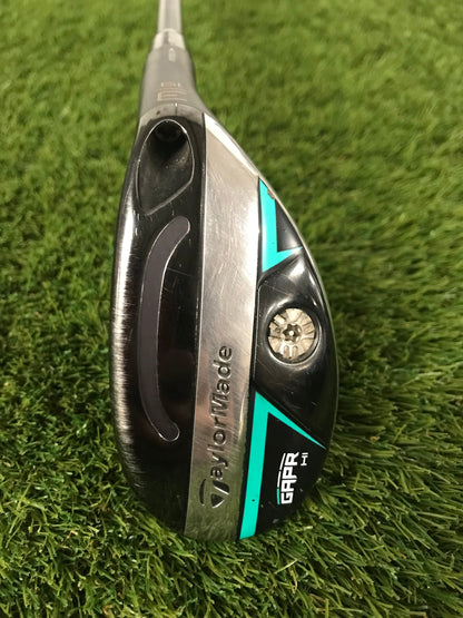 TaylorMade GAPR HI 3 Hybrid