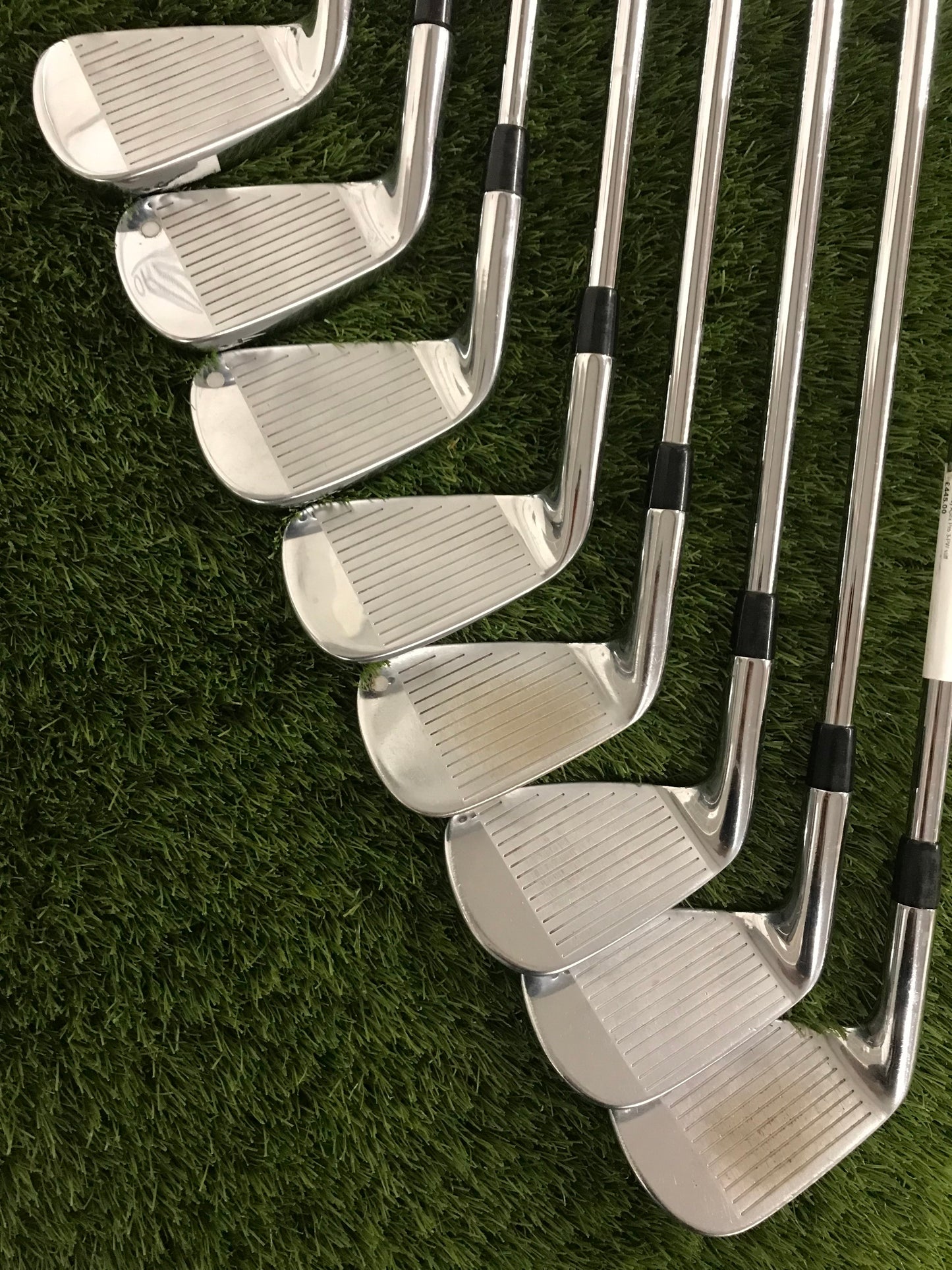 Callaway Apex Pro 3-Pw