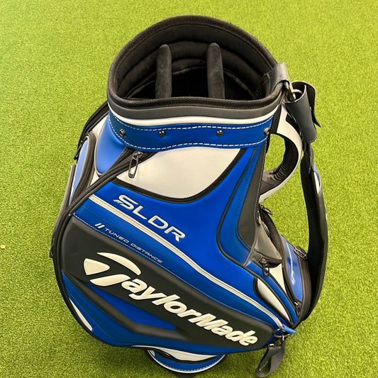 TaylorMade SLDR (Rose) Tour Bag