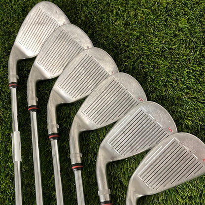 Ben Sayers M2 Supersteel 4-9 Irons