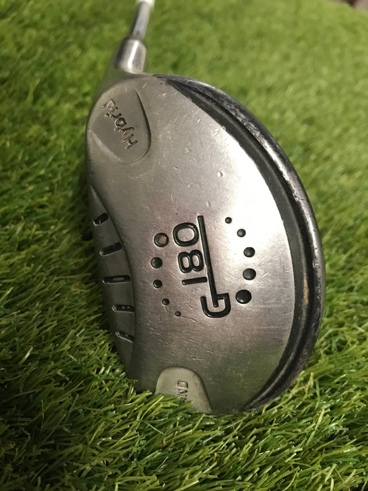 Alien Sand Hybrid 56 Wedge