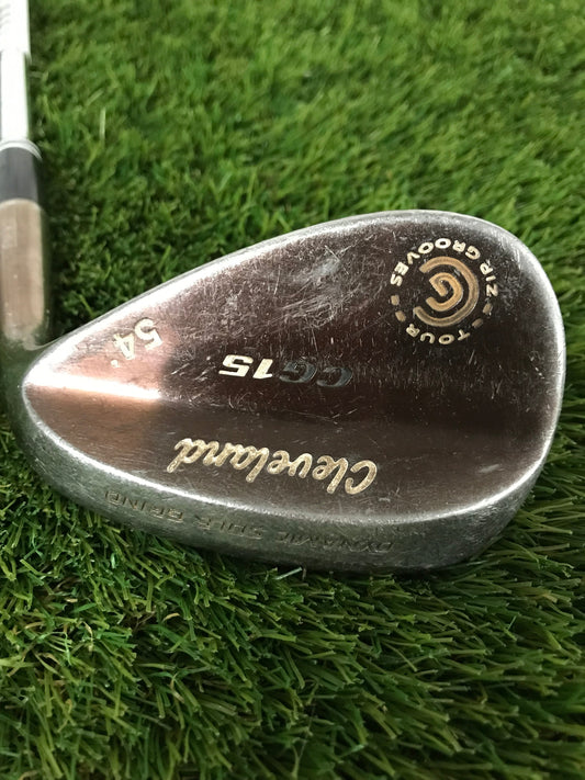 Cleveland CG15 54 Wedge