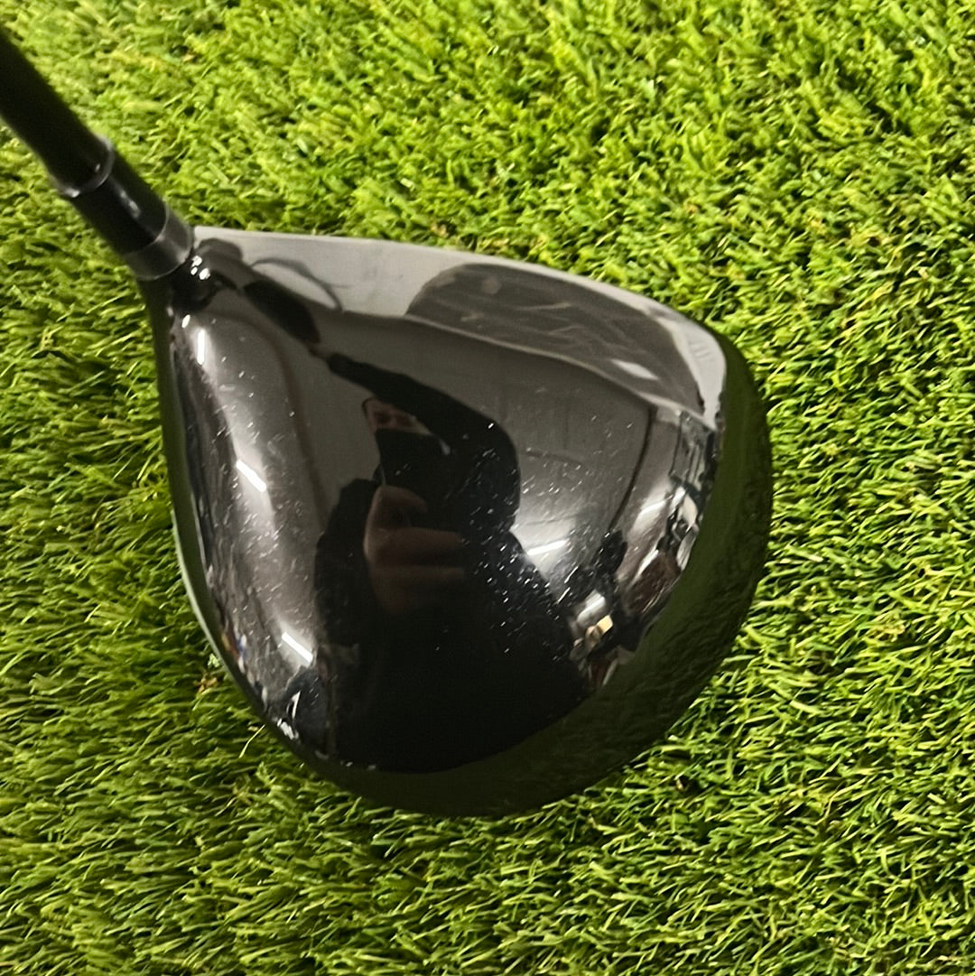 Cleveland Classic XL 9.0 Driver