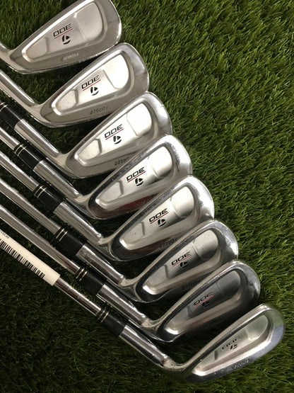 Taylormade R300 Irons 3-PW