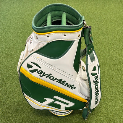 TaylorMade R1 US Masters (Grn/Wht) Bag