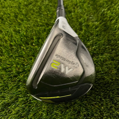 TaylorMade M2 3/15 FWY REFURBED
