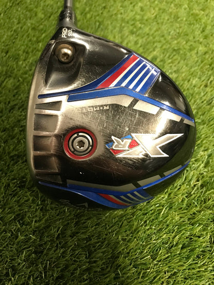 Callaway XR 9 Driver