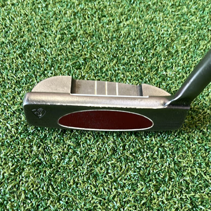 TaylorMade Rossa Maranello Tour8-01 RARE  Putter 33.5"