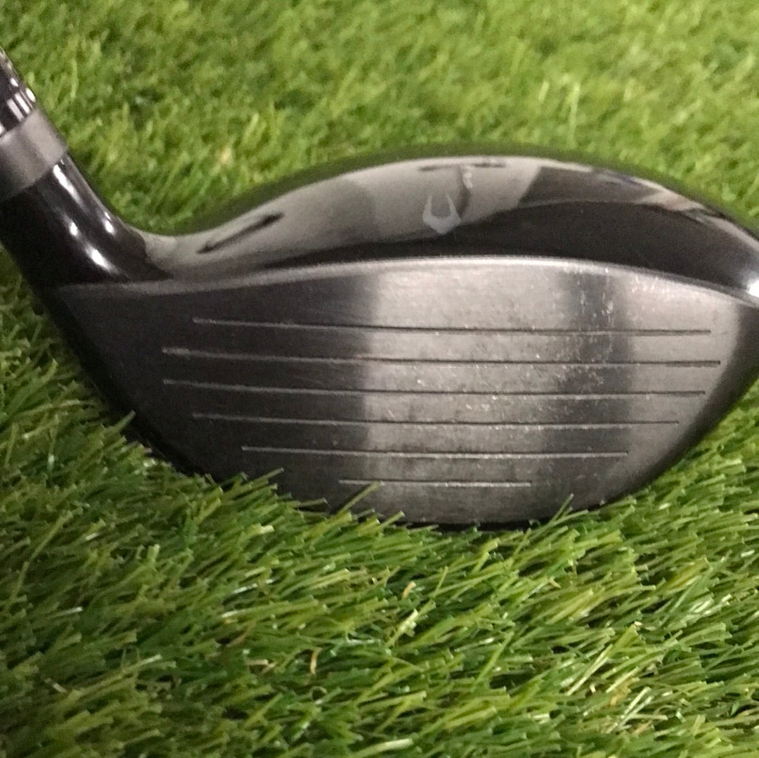 Wilson Staff FG Tour F5 3 FWY