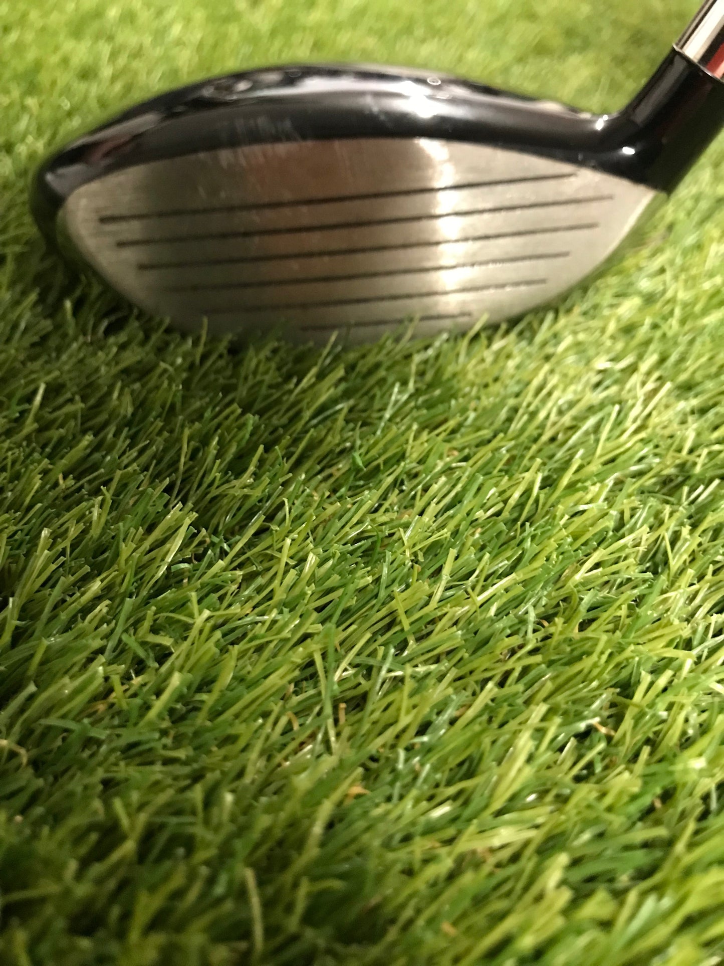 Callaway Diable Edge Tour 15 3 Fwy