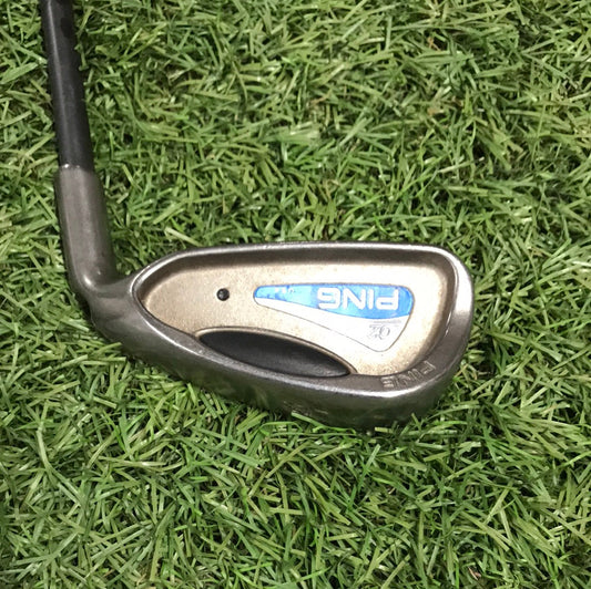 Ping G2 4 Iron