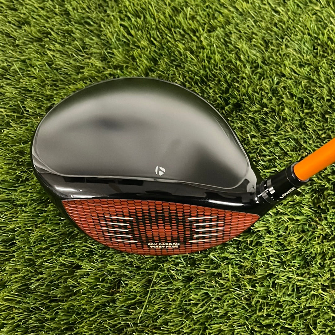 TaylorMade Stealth Plus 9 Driver