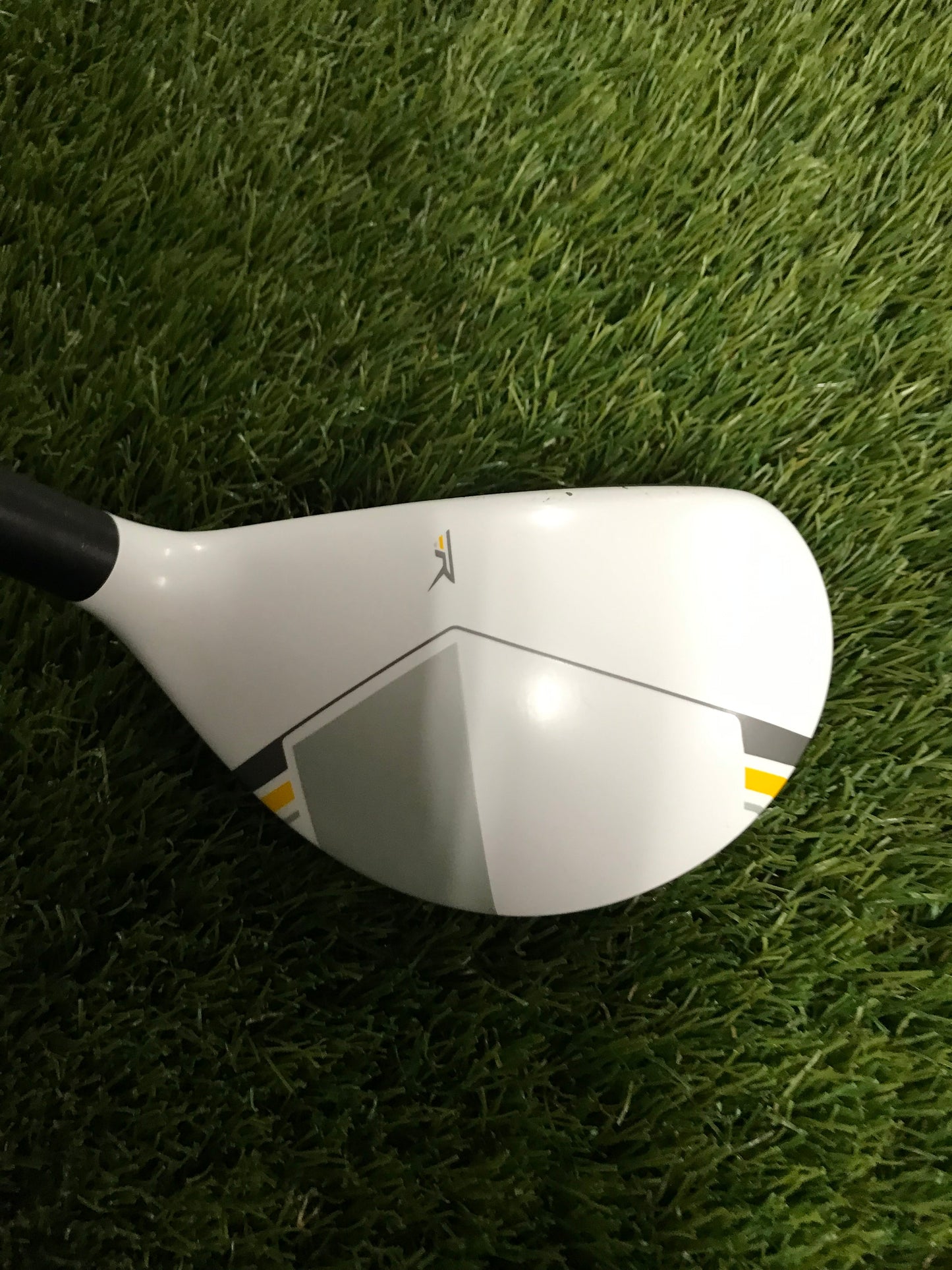 TaylorMade RBZ 5 HYB