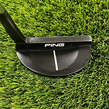Ping Scottsdale Shea H Putter