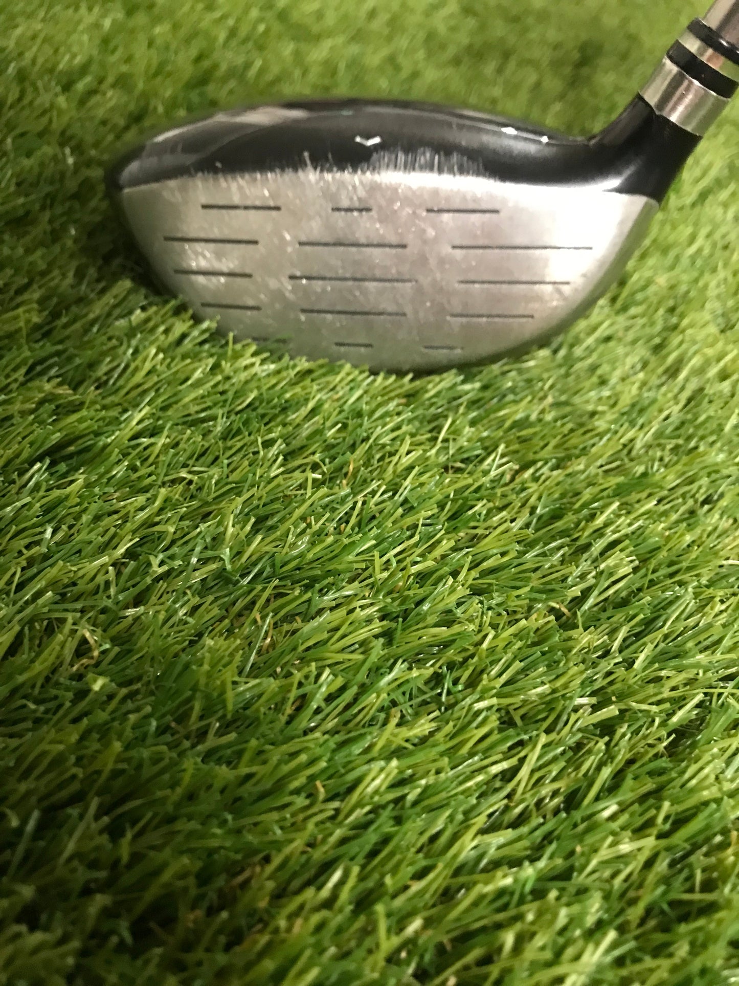 Wilson Staff Fybrid 15°/3 FWY