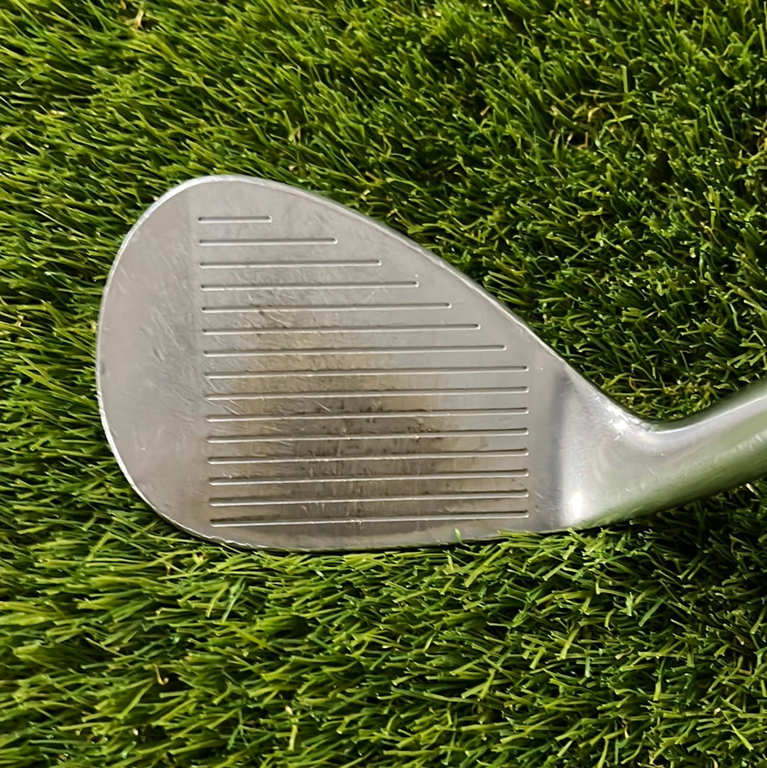 Mizuno S18 60 Wedge