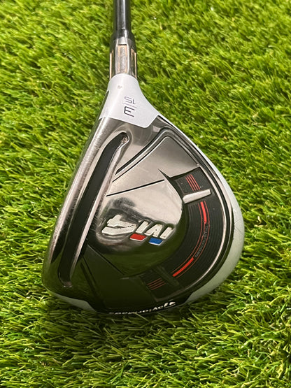 Taylormade M4 15 3 Fwy