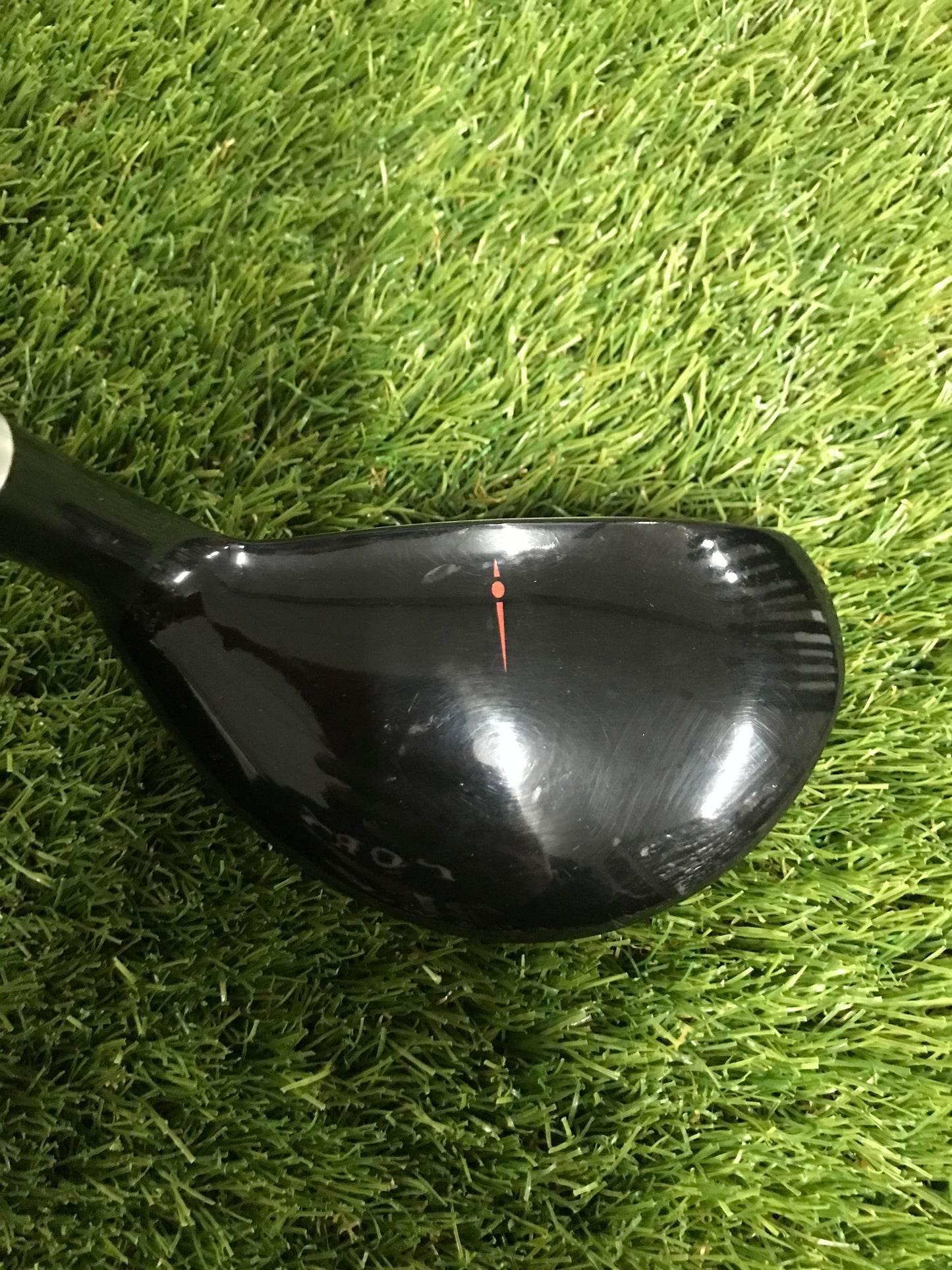 Wilson X31 4 Hybrid