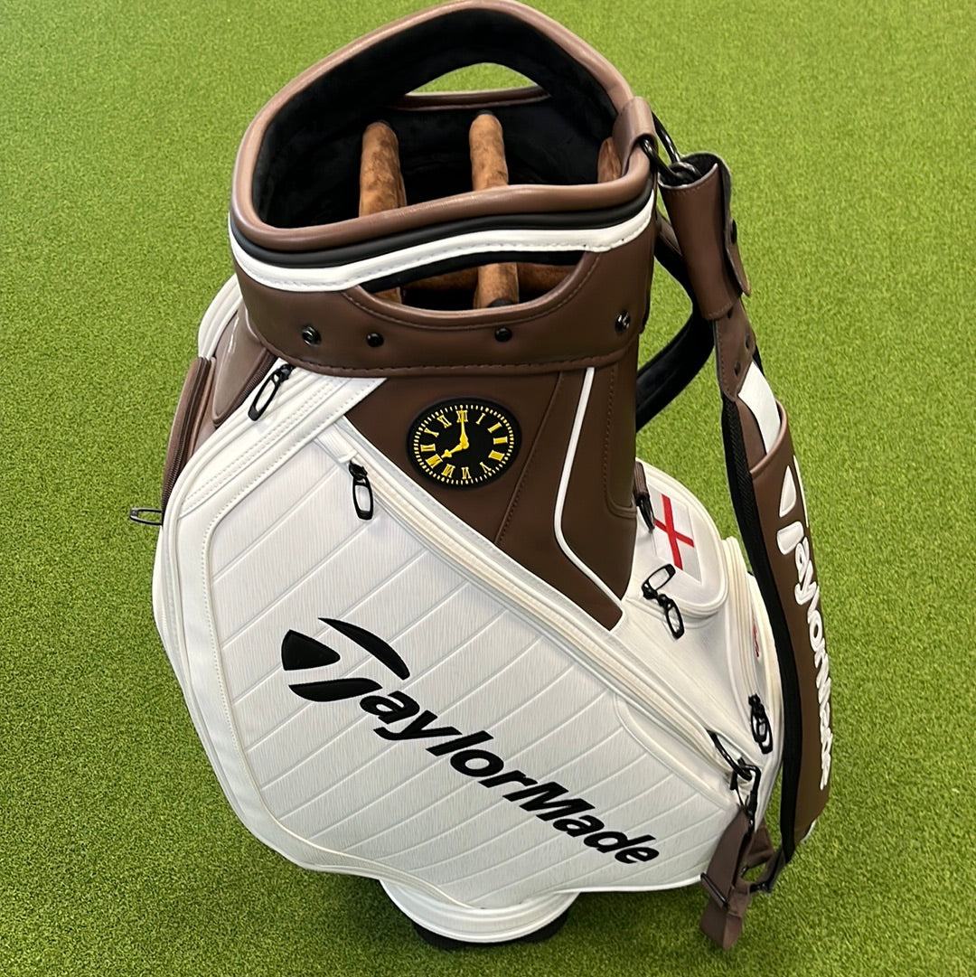TaylorMade St. Georges Tour Bag