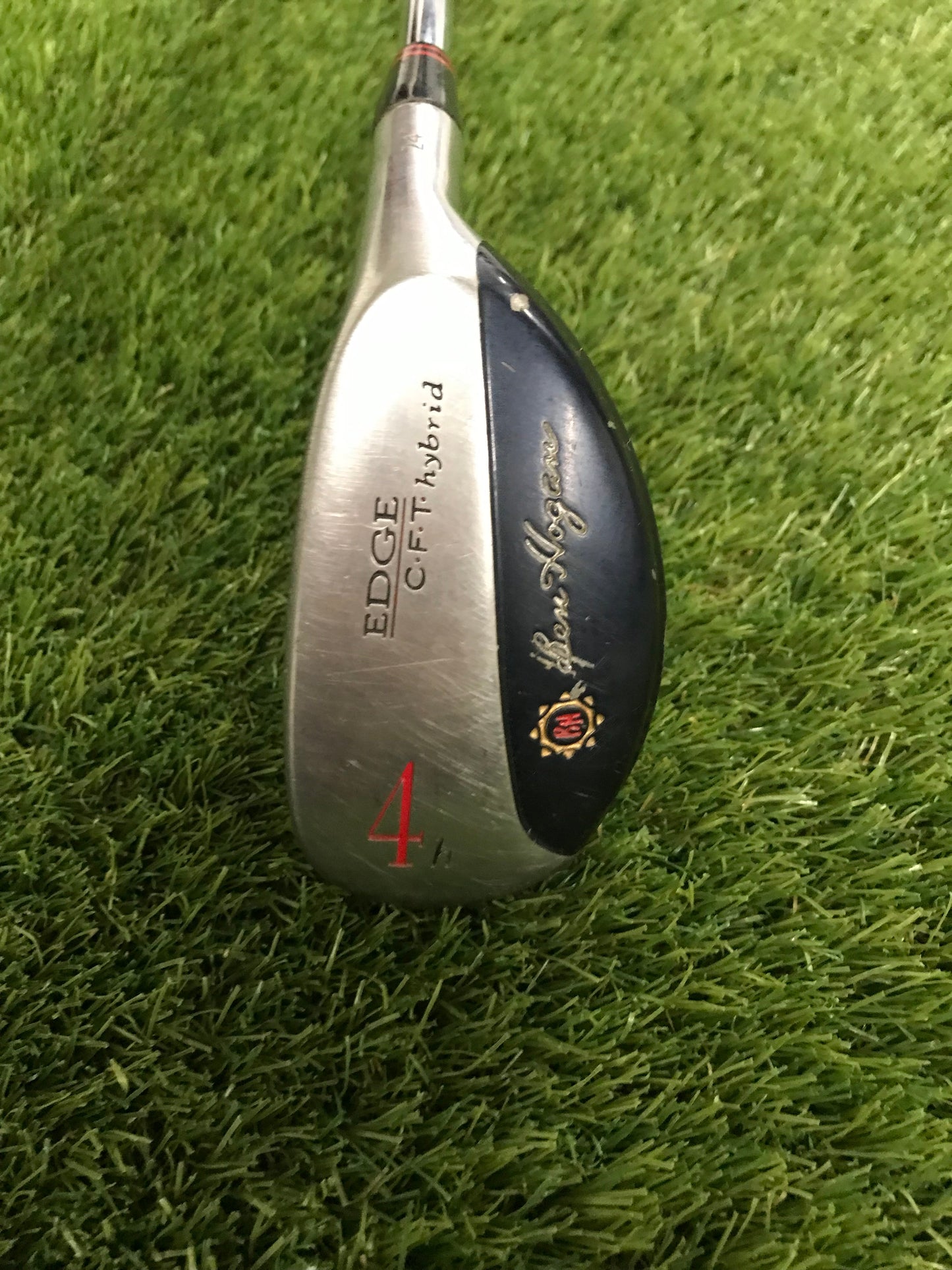 Ben Hogan Edge CFT 4 Hyb