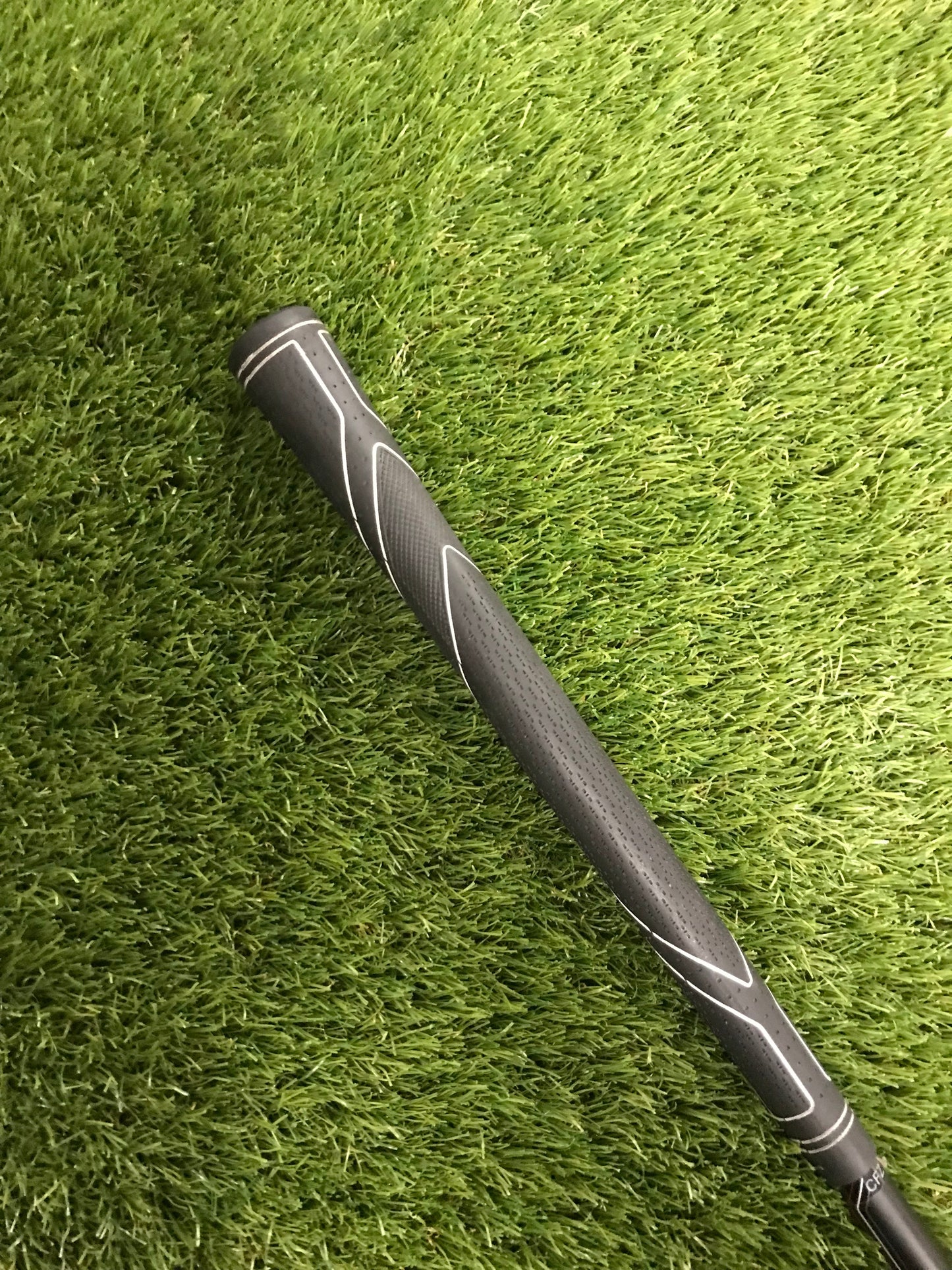 Wilson Fatshaft FS 3 Hybrid 18