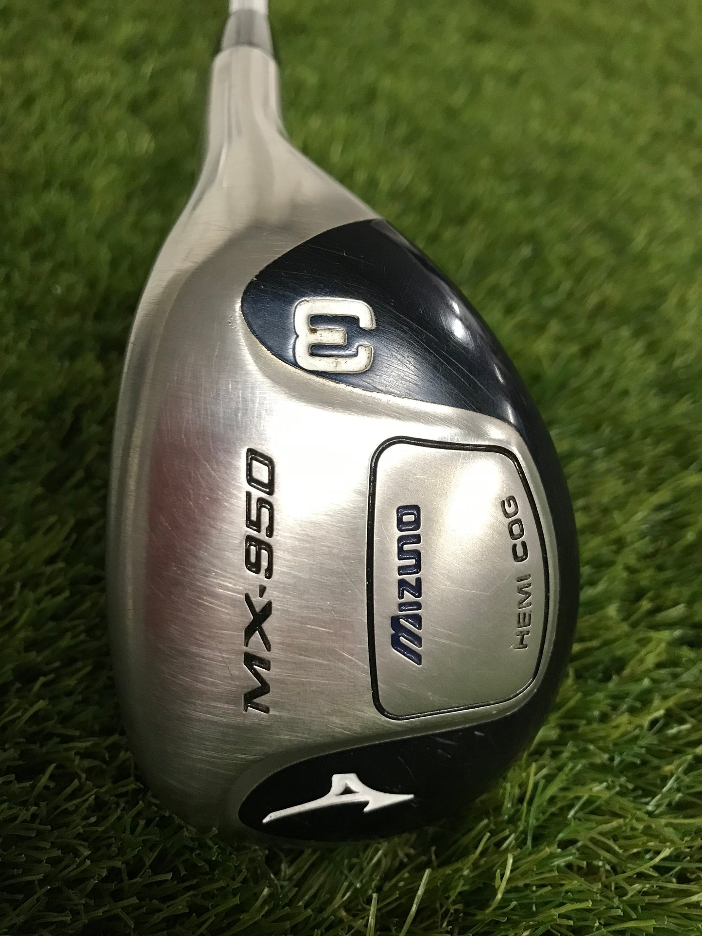 Mizuno MX-950 3 Hybrid