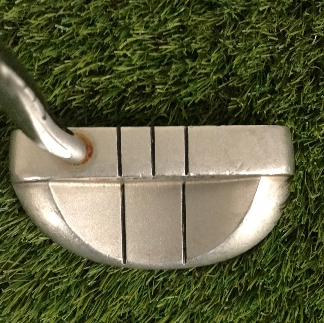 Odyssey Dual Force Rossie2 Putter 35