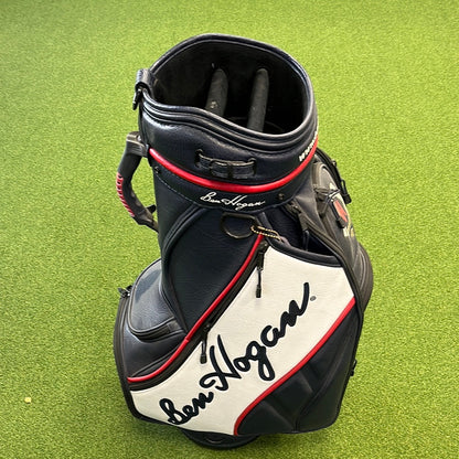 Ben Hogan Orginal Tour Staff Bag