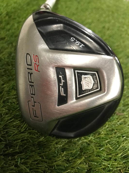 Wilson Staff Hybrid RS 19.5