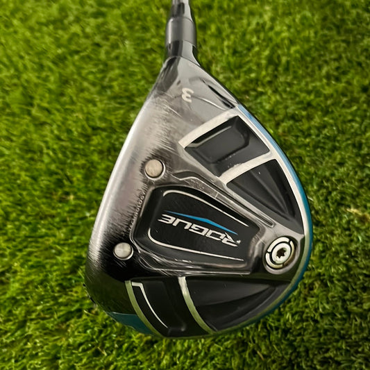 Callaway Rogue 3 FWY