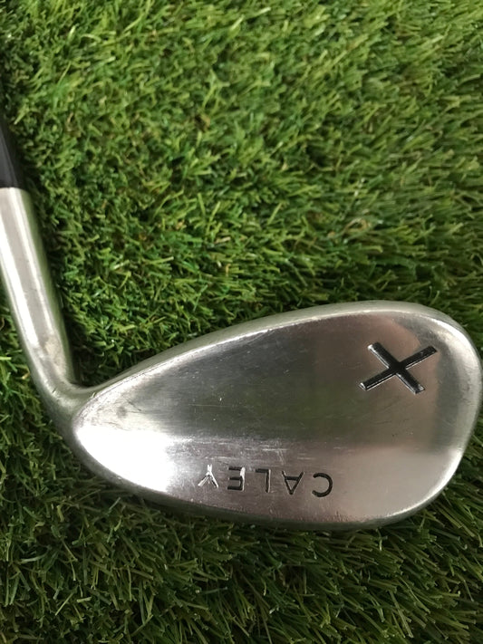 Caley X 56 Wedge