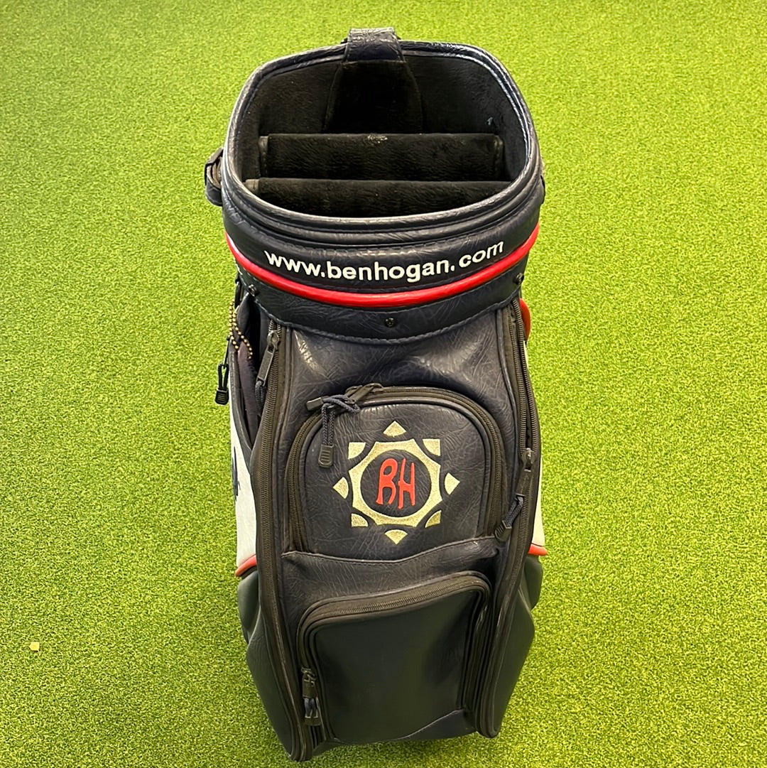 Ben Hogan Orginal Tour Staff Bag