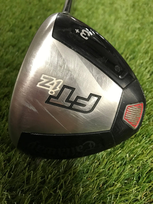 Callaway FTIZ 3/FWY