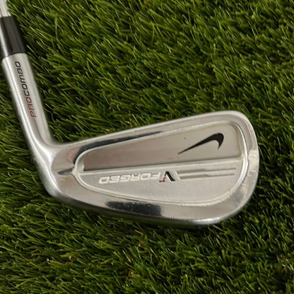 Nike V Forged 4 Iron