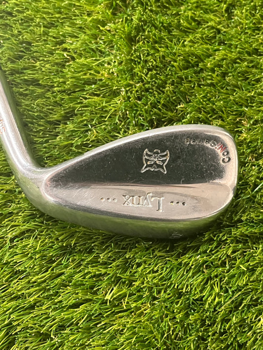 Lynx CoNi Series w60 Wedge