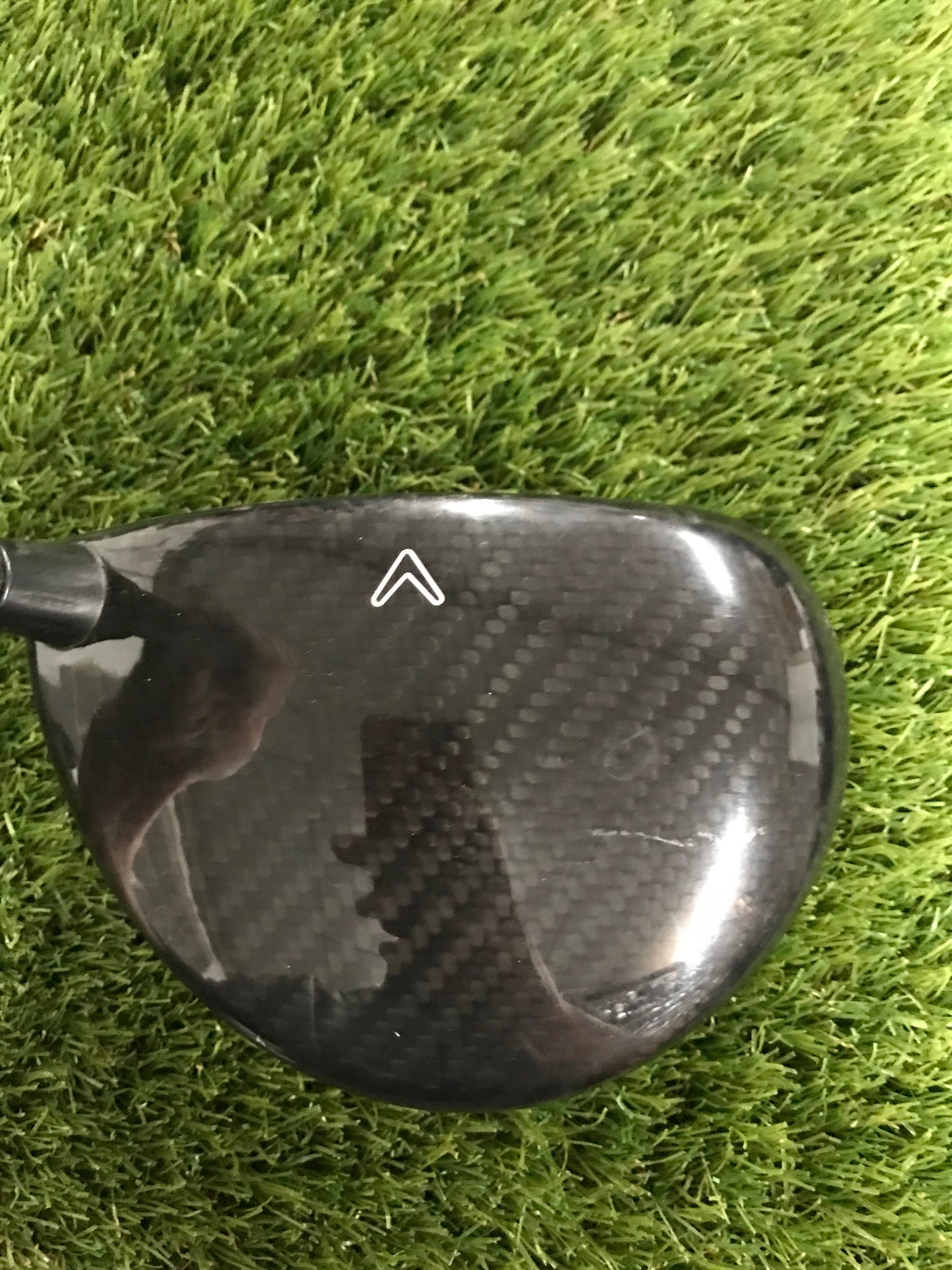 Callaway BB C4 10 Driver