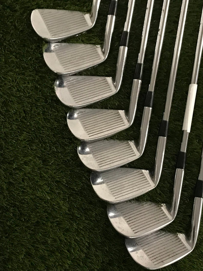 Mizuno mp-57 irons 3-pw