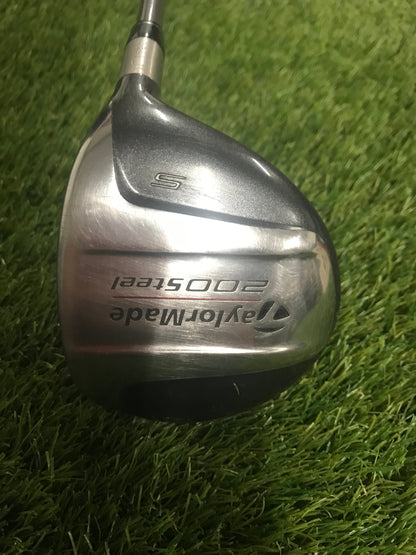 TaylorMade 200 Steel 5 FWY