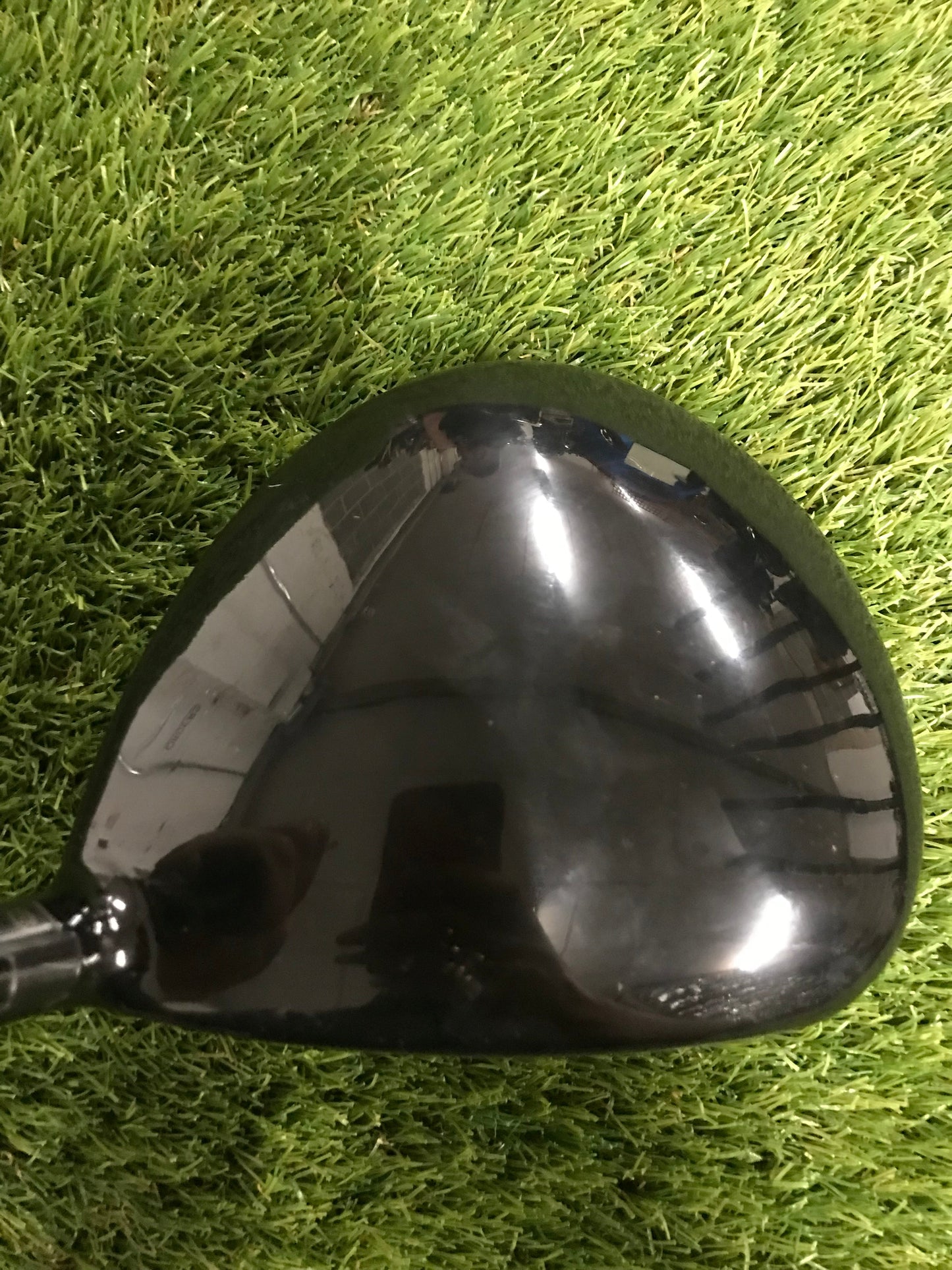 Callaway Razr Fit 9.5 Driver