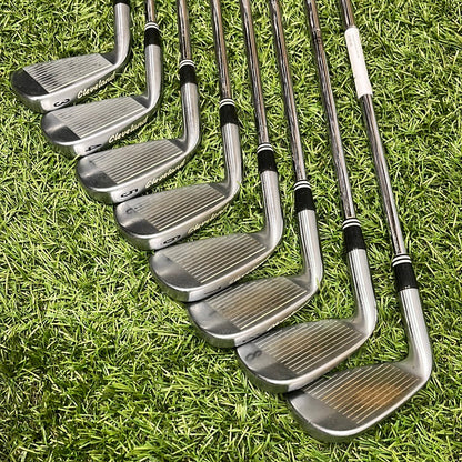 Cleveland CG4 Irons 3-Pw