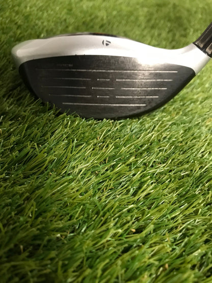 TaylorMade M6 3/15 FWY