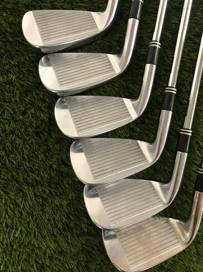 Cleveland 588MT Irons 5-PW