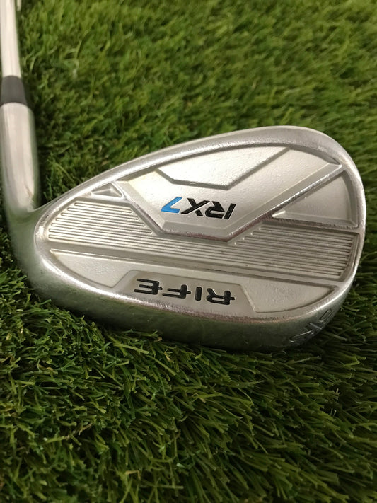 Rife 52 RX7 Wedge